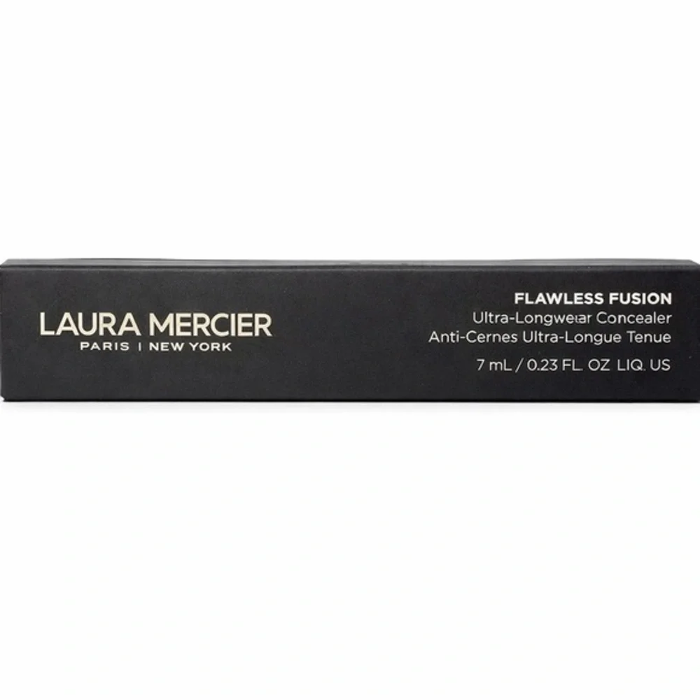 ✨ BNIB Laura Mercier Flawless Fusion Ultra Long Concealer - 4W 🎀